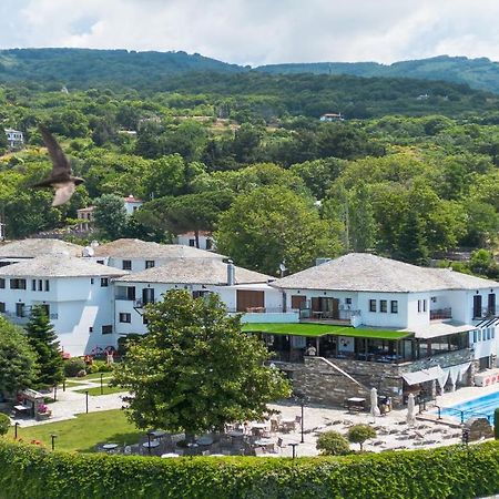 Portaria Hotel Zewnętrze zdjęcie