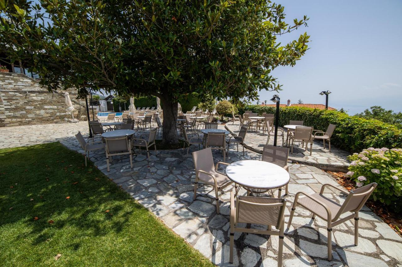 Portaria Hotel Zewnętrze zdjęcie