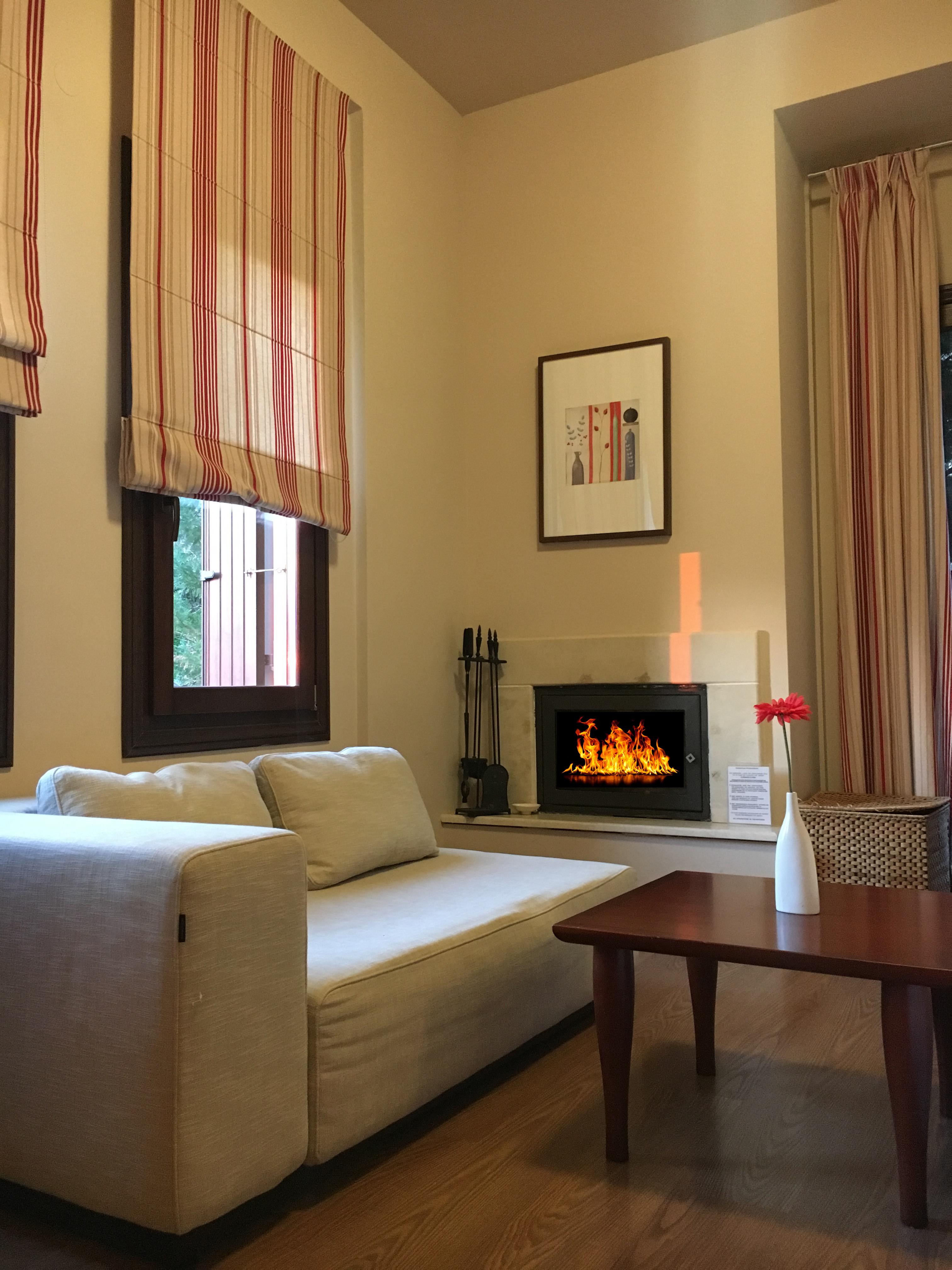 Portaria Hotel Zewnętrze zdjęcie
