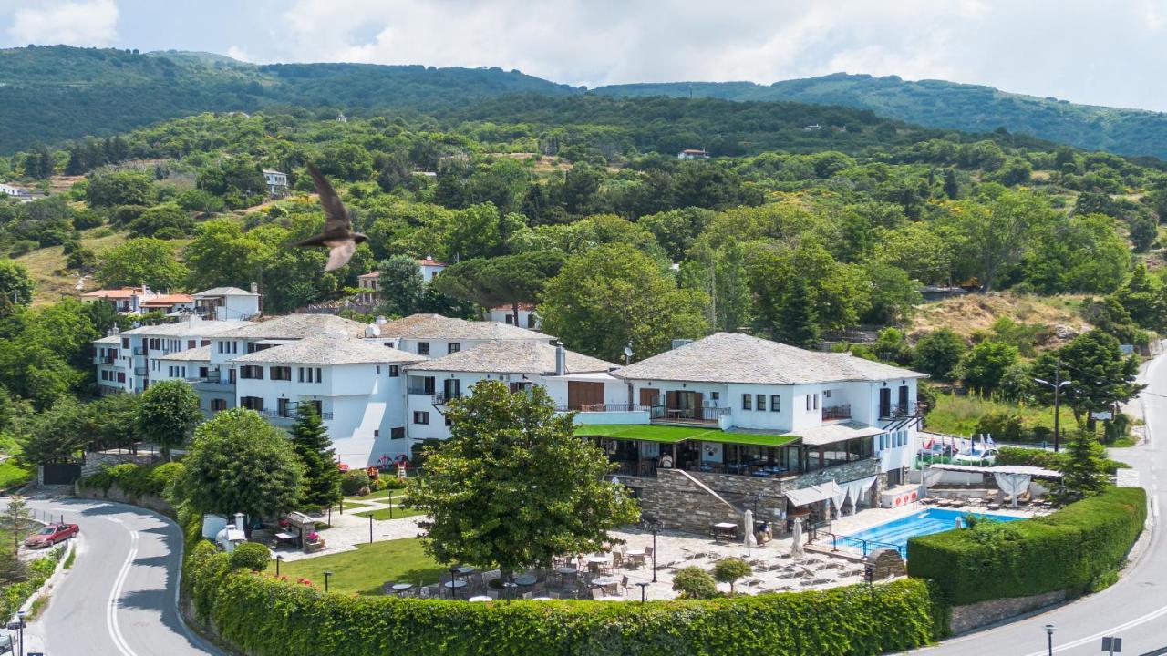 Portaria Hotel Zewnętrze zdjęcie