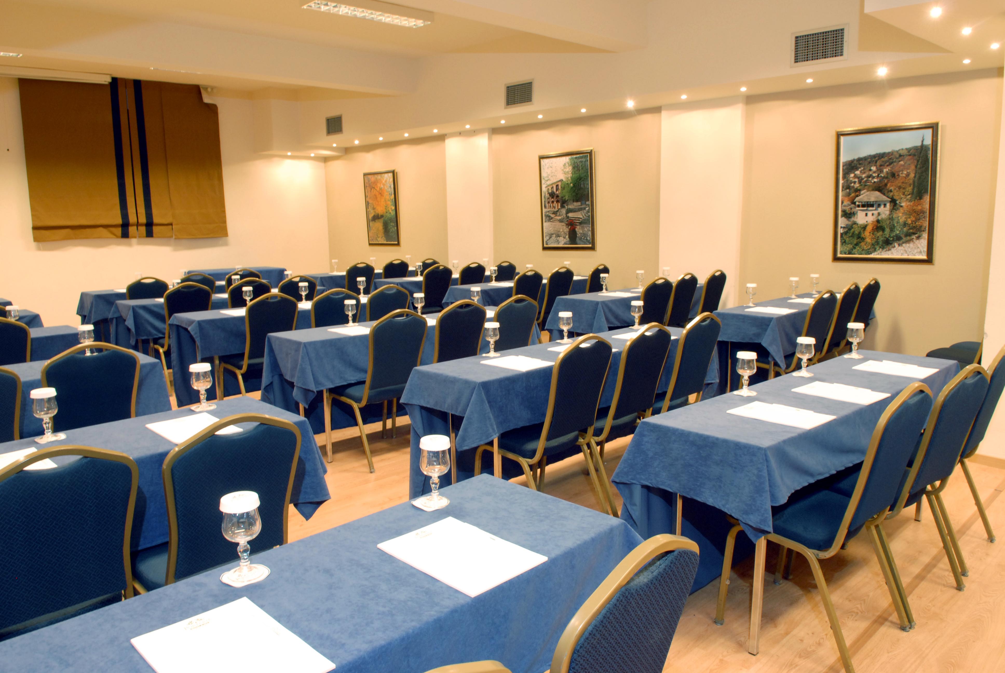Portaria Hotel Zewnętrze zdjęcie
