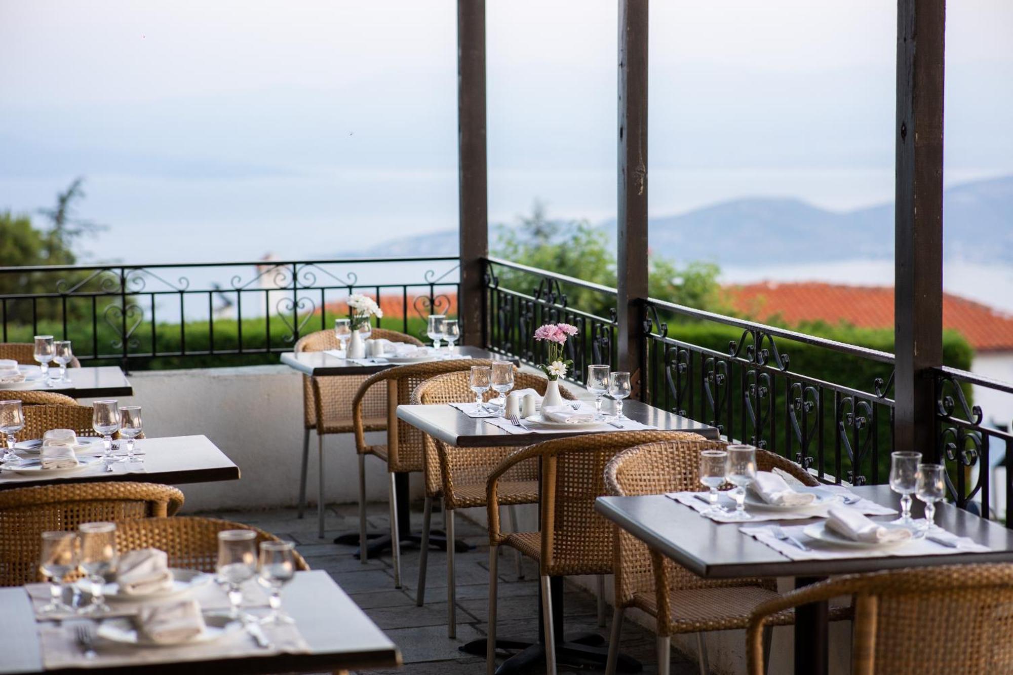 Portaria Hotel Zewnętrze zdjęcie