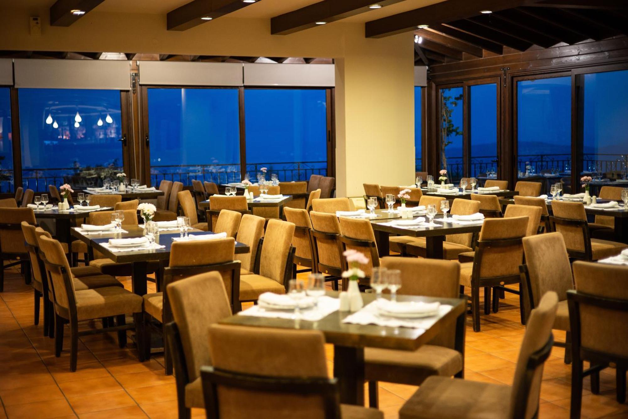 Portaria Hotel Zewnętrze zdjęcie