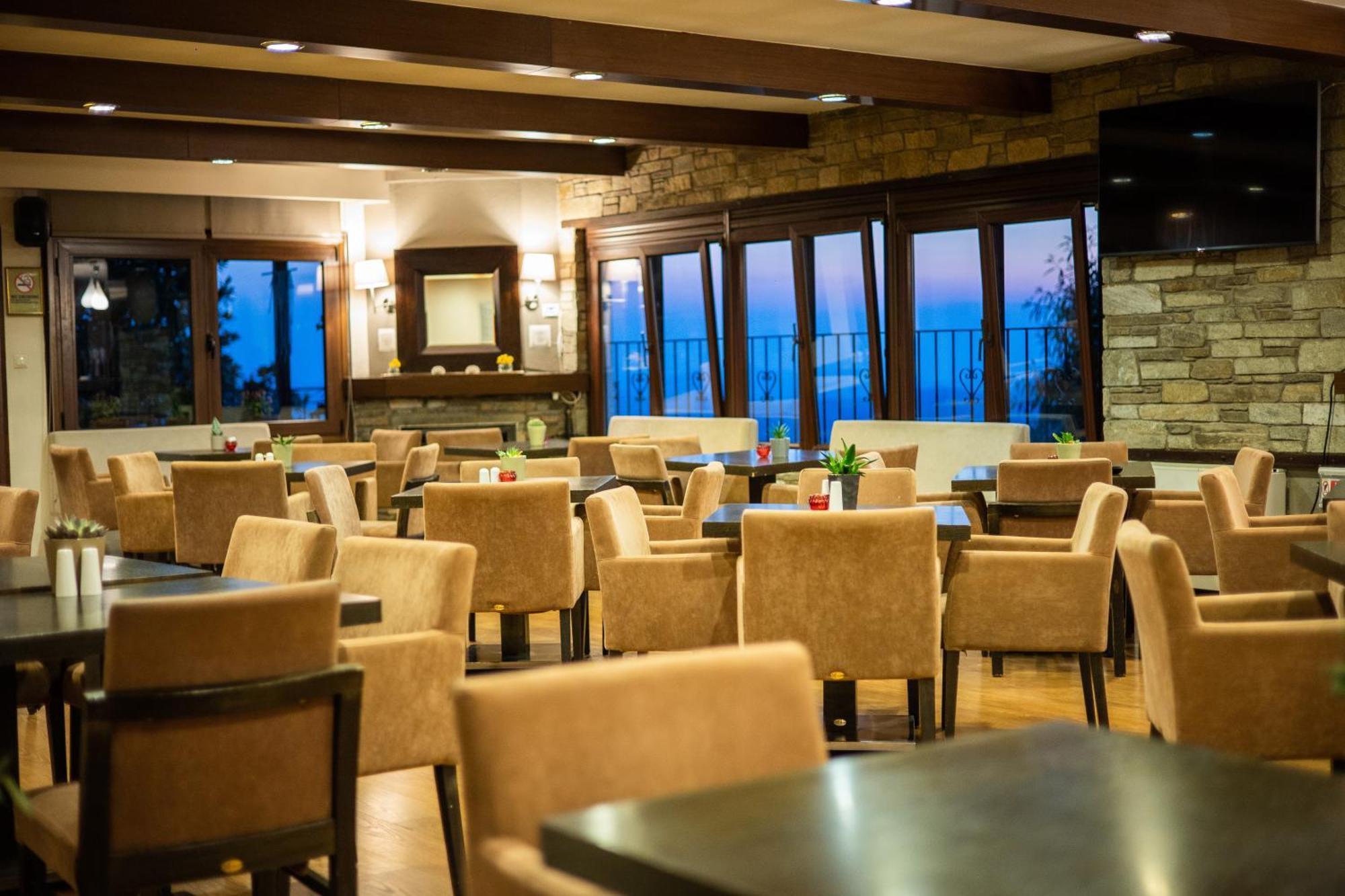 Portaria Hotel Zewnętrze zdjęcie