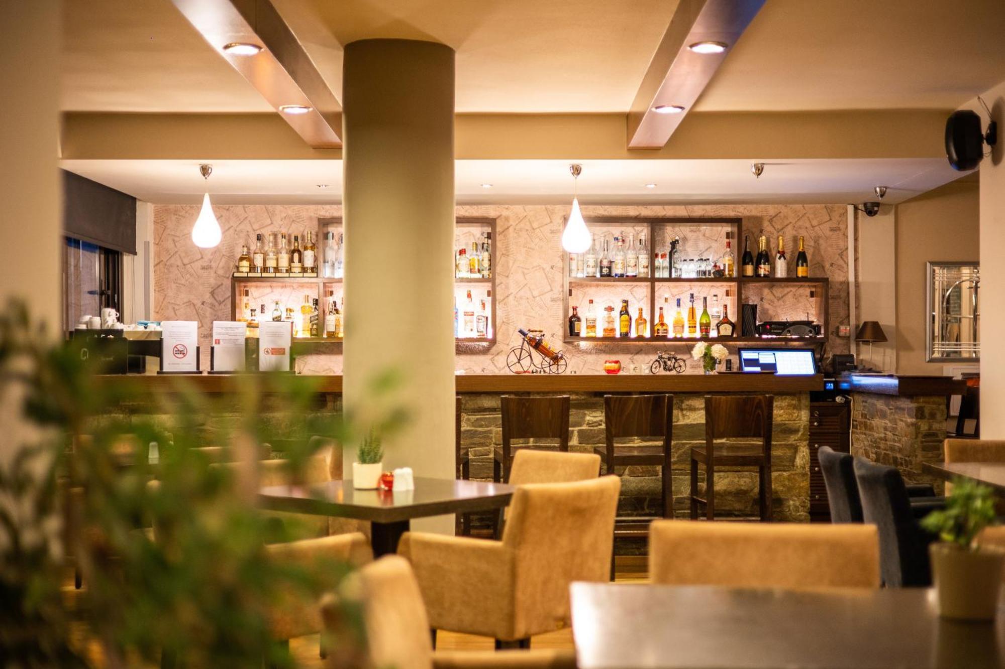 Portaria Hotel Zewnętrze zdjęcie