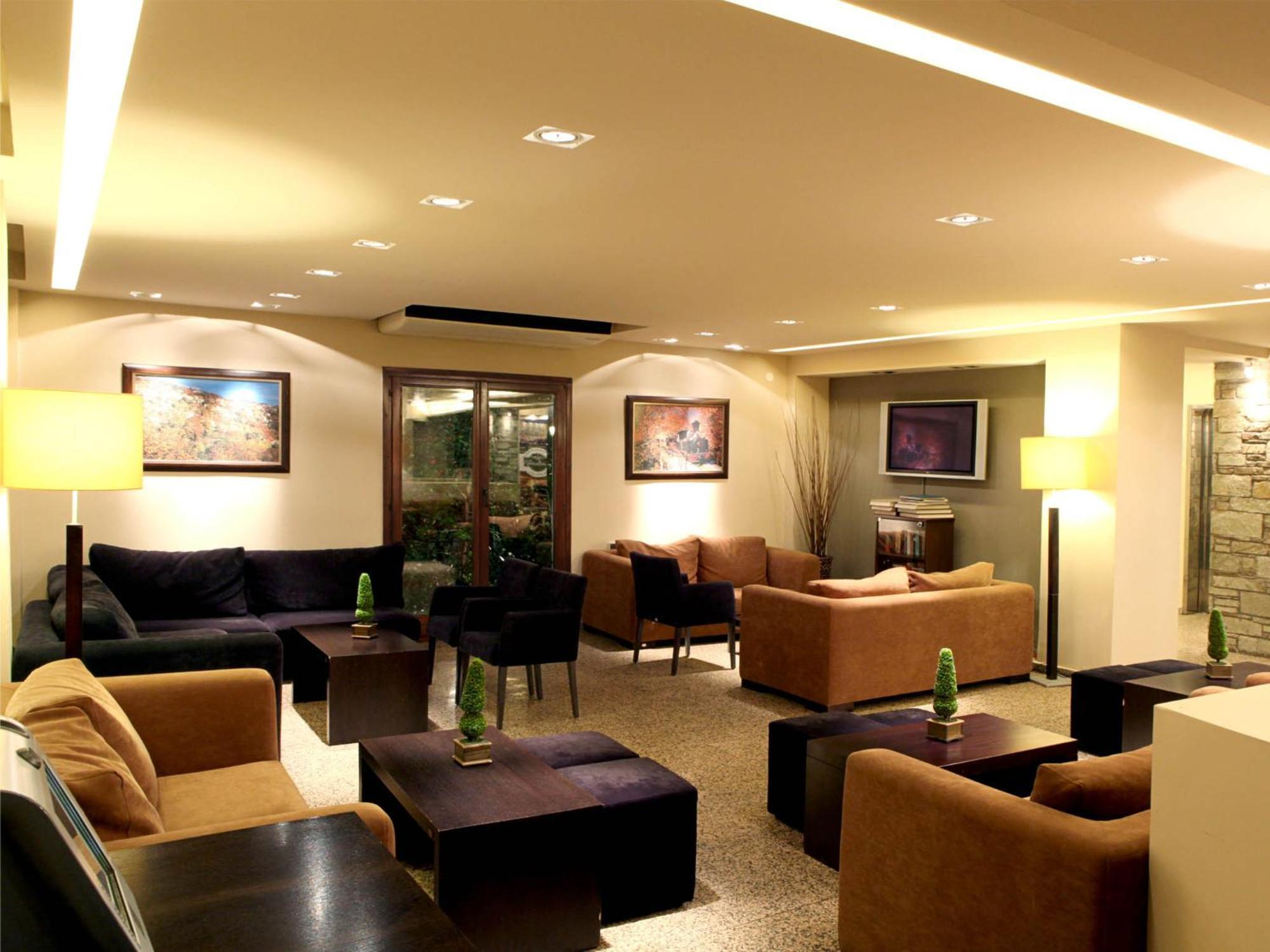 Portaria Hotel Zewnętrze zdjęcie