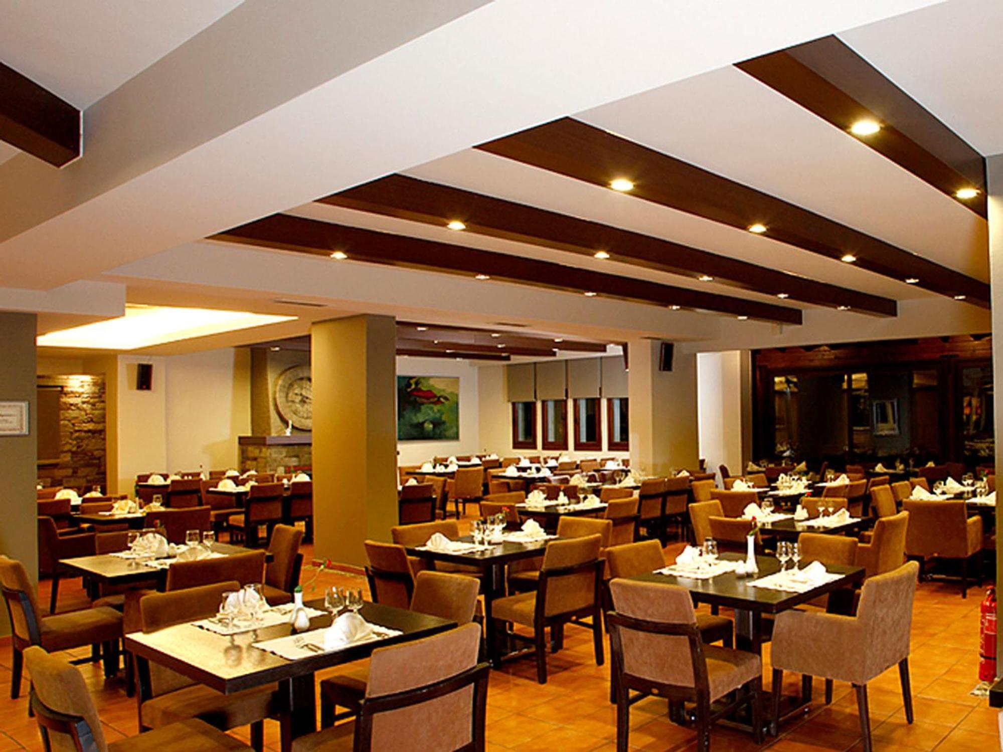 Portaria Hotel Zewnętrze zdjęcie