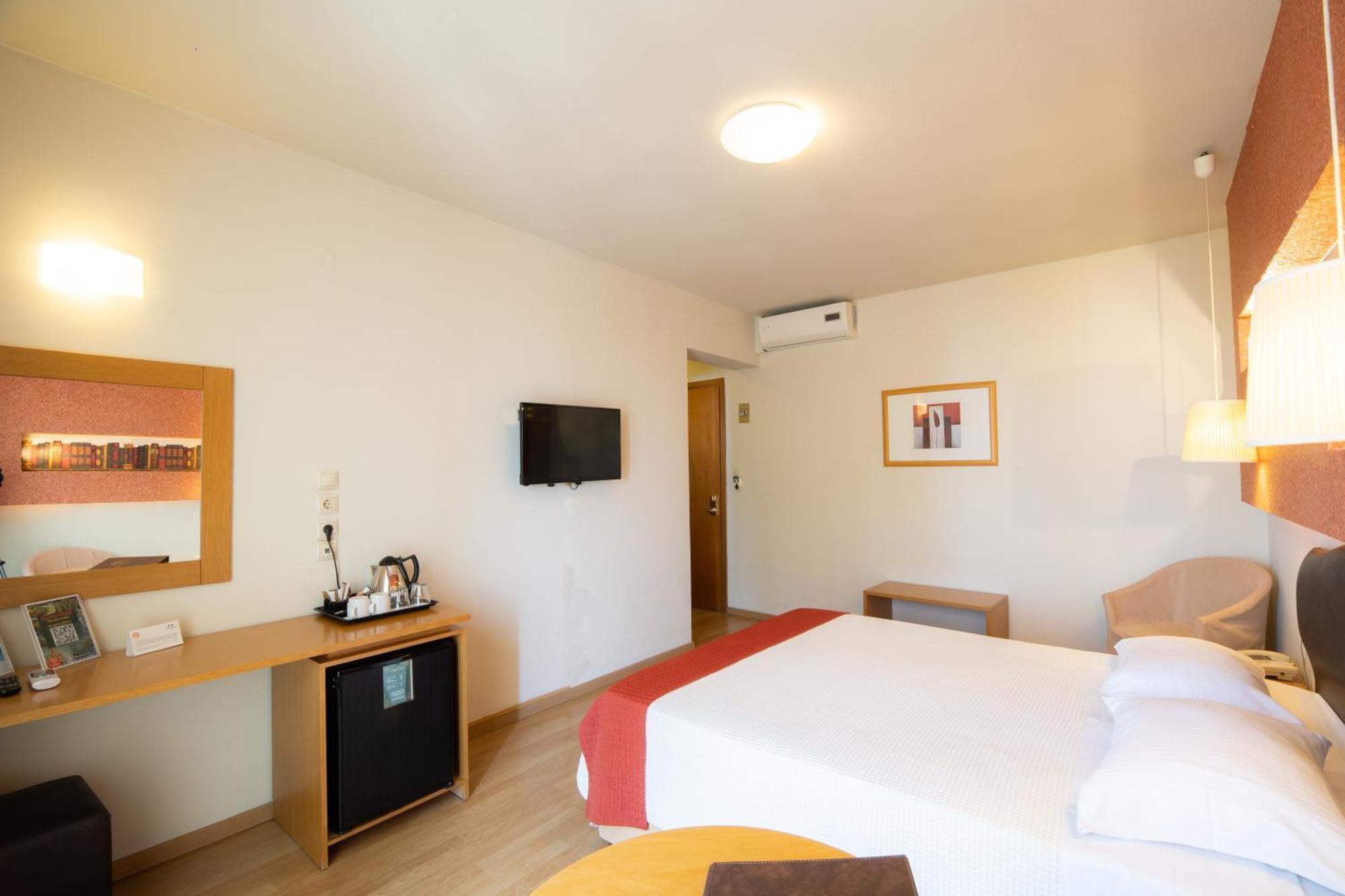 Portaria Hotel Pokój zdjęcie