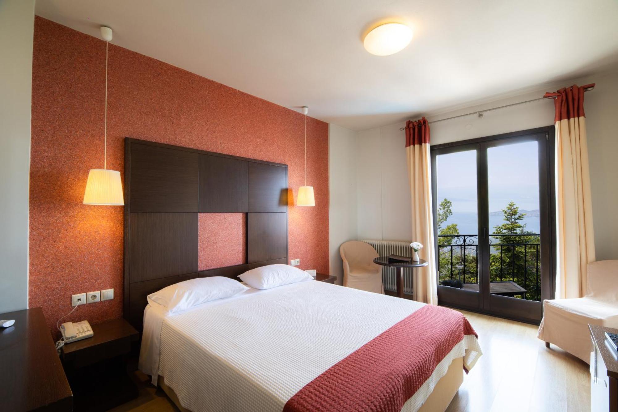 Portaria Hotel Pokój zdjęcie