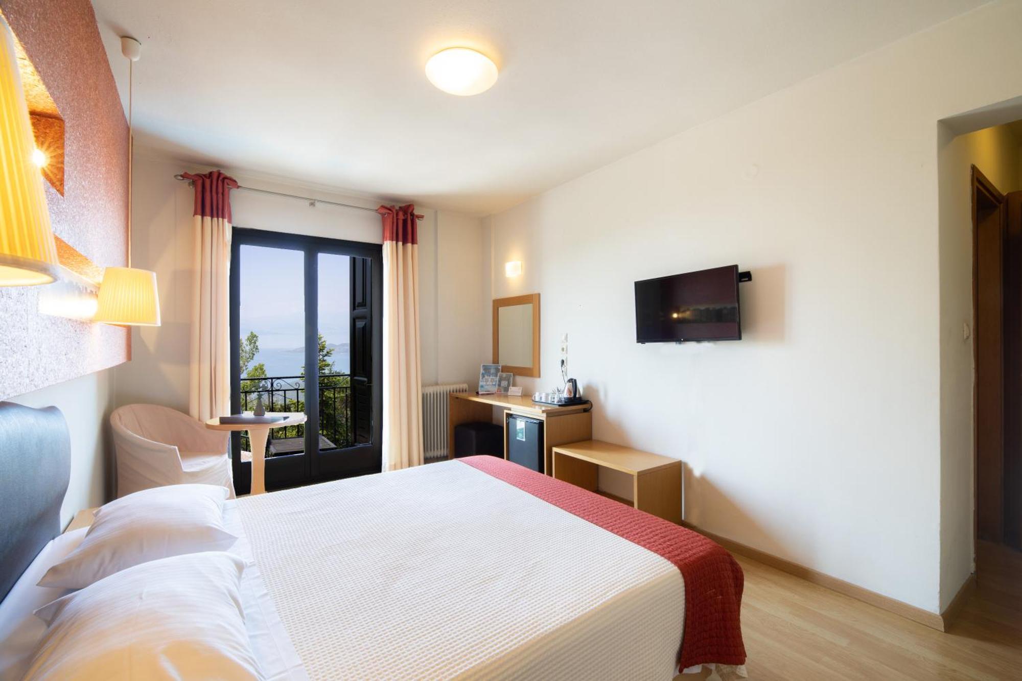 Portaria Hotel Pokój zdjęcie