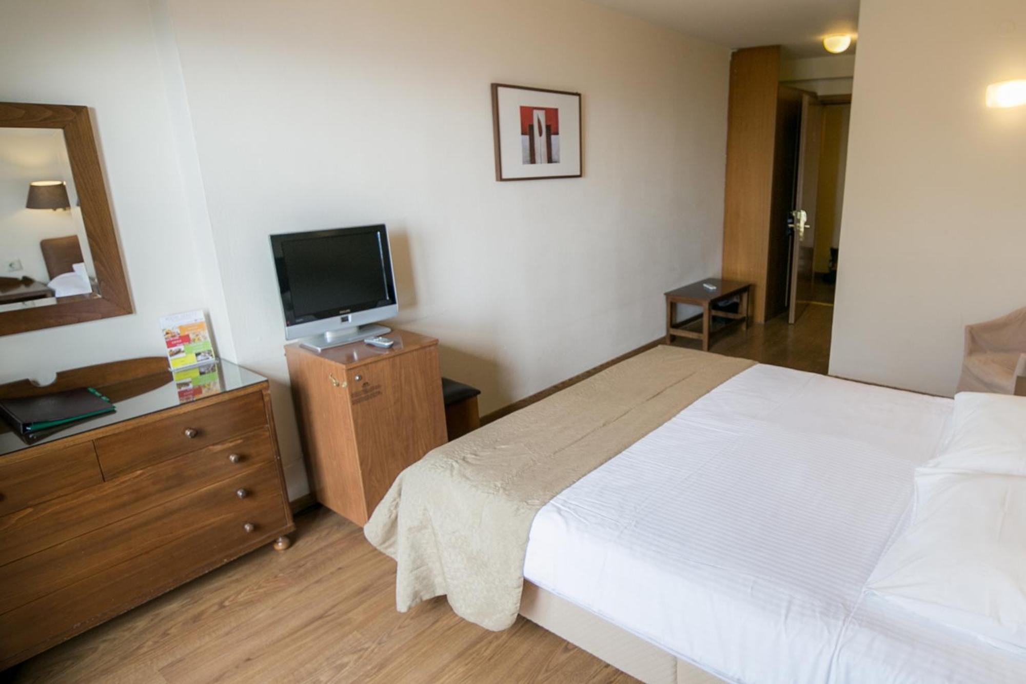 Portaria Hotel Pokój zdjęcie