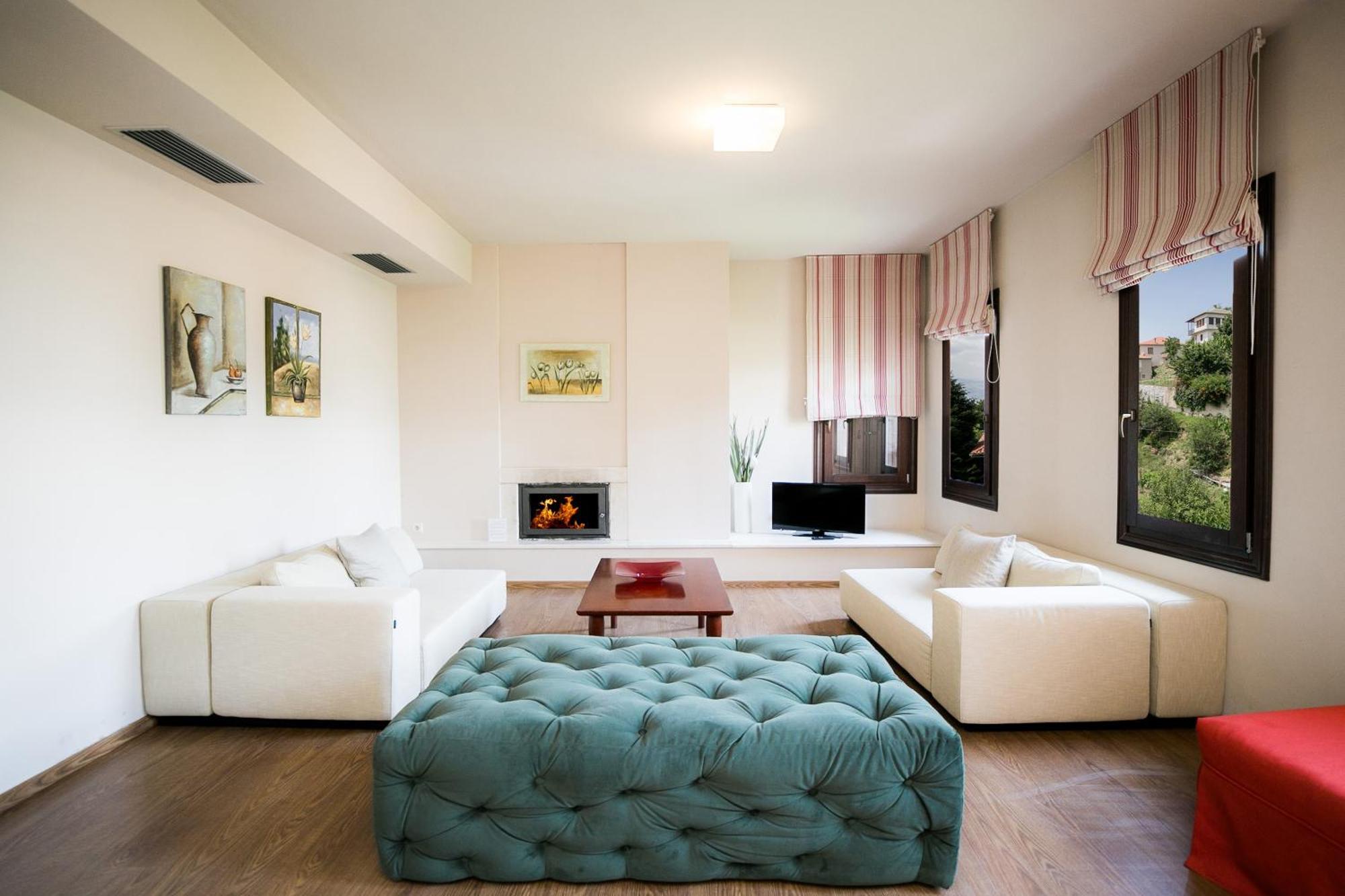 Portaria Hotel Pokój zdjęcie