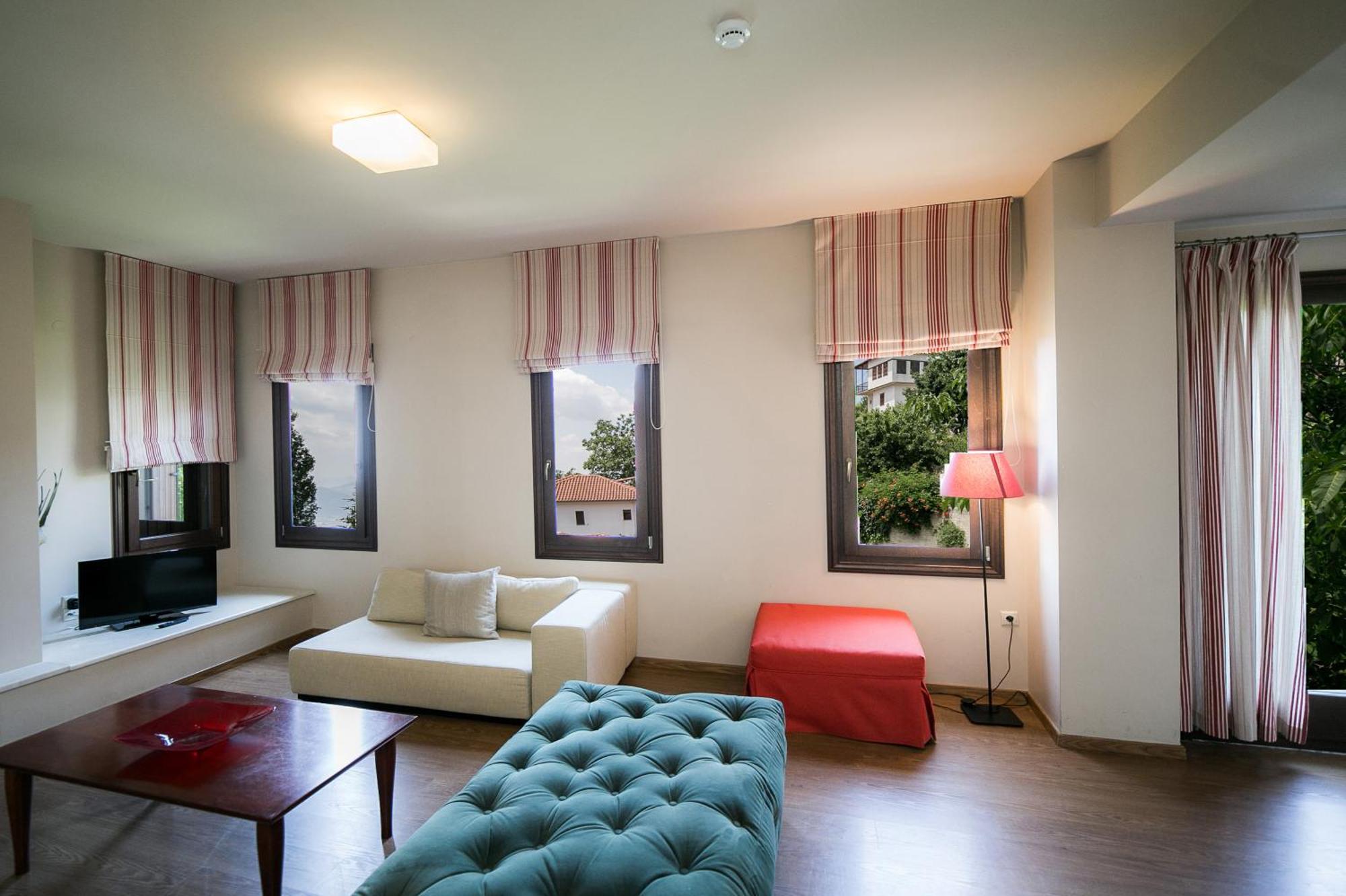 Portaria Hotel Pokój zdjęcie
