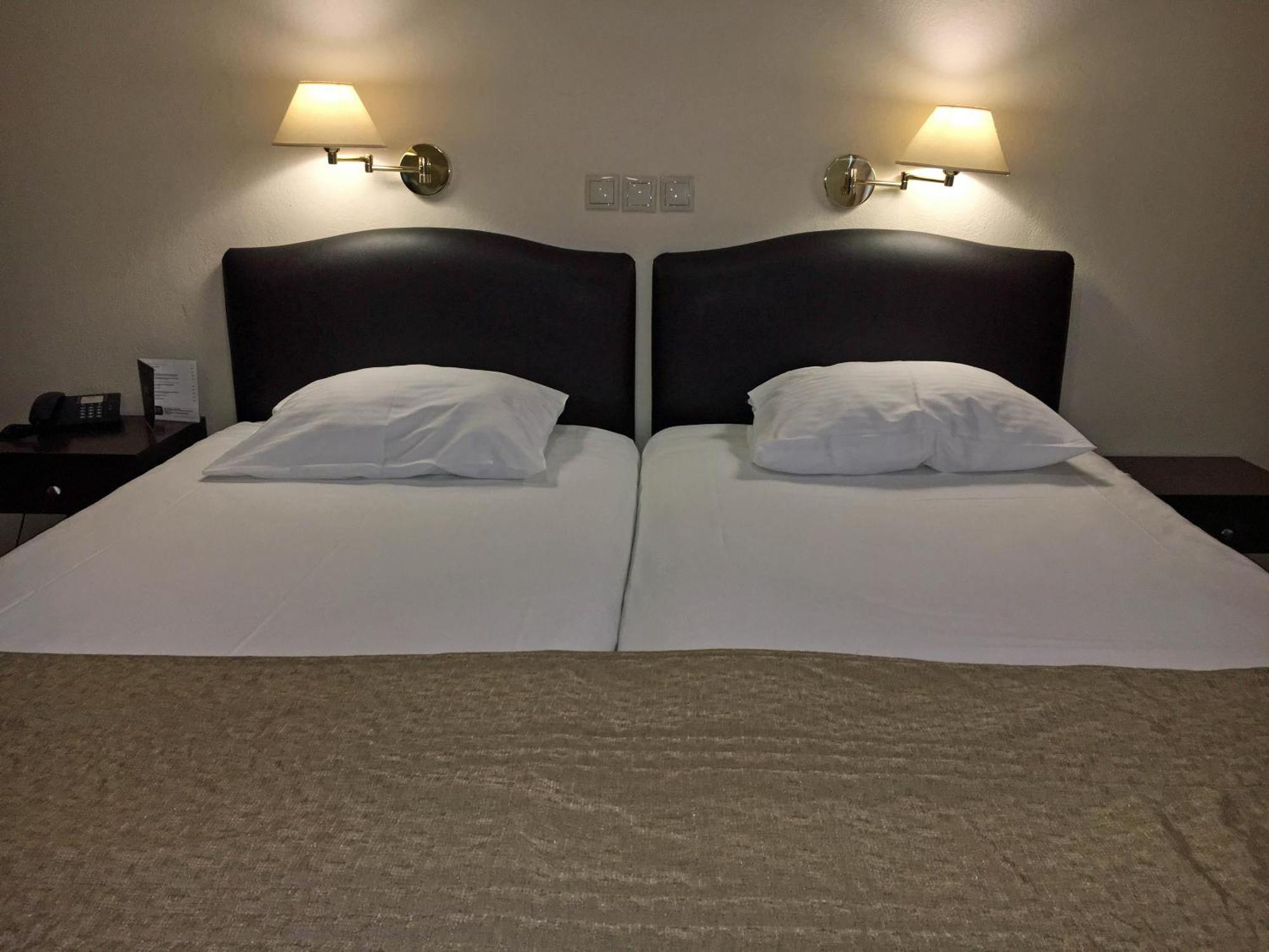Portaria Hotel Pokój zdjęcie