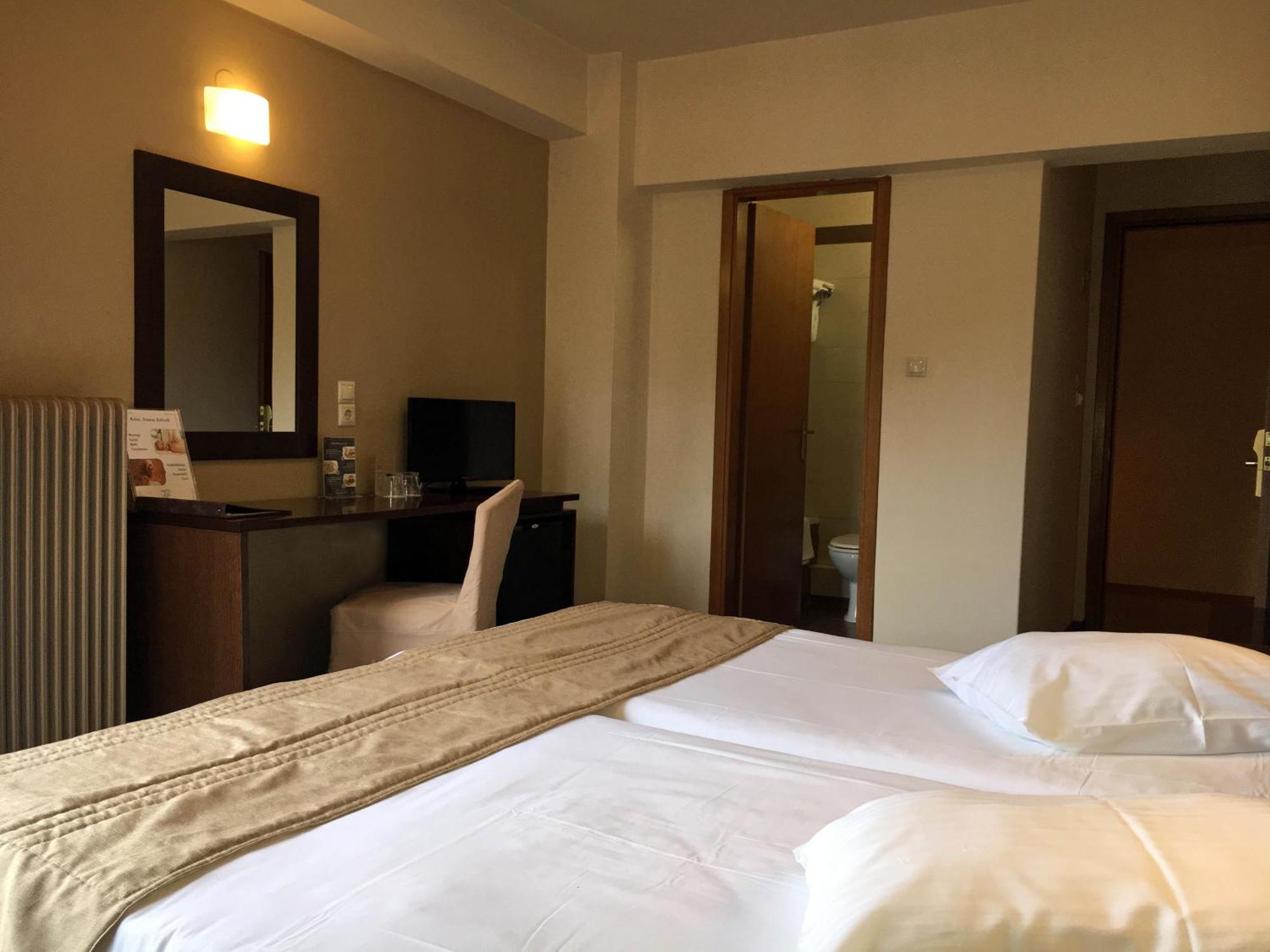 Portaria Hotel Pokój zdjęcie