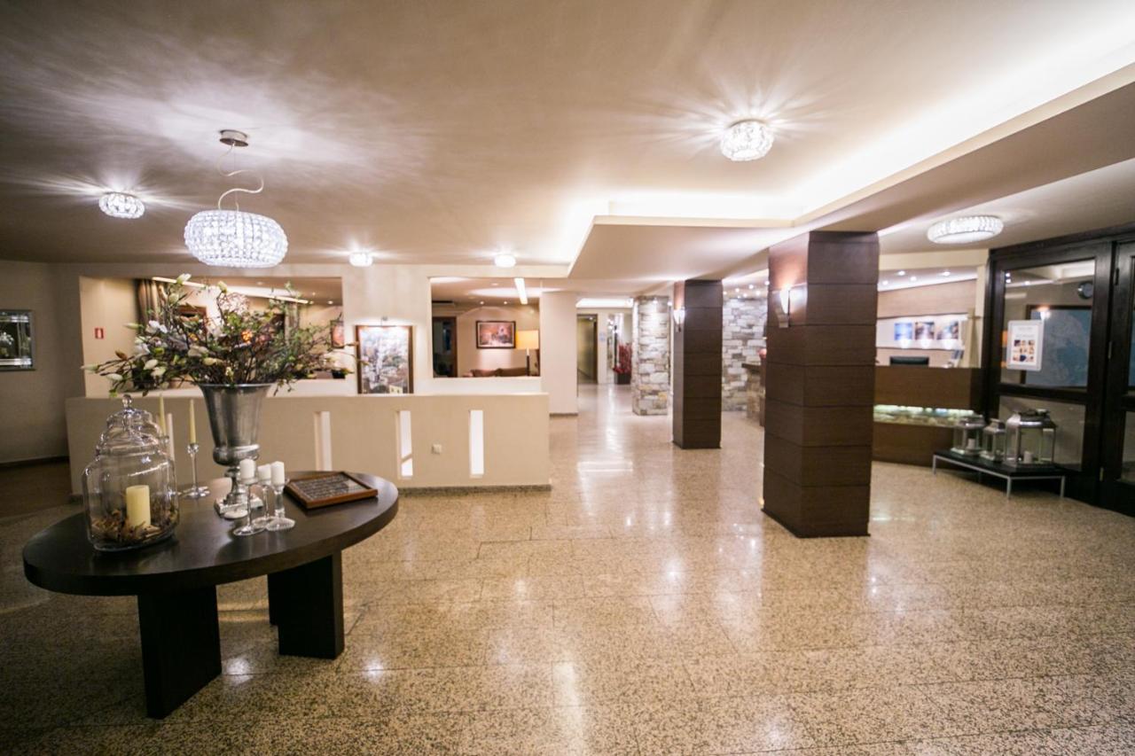 Portaria Hotel Zewnętrze zdjęcie